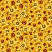 ttFLEUR-CD3363 SUNFLOWER